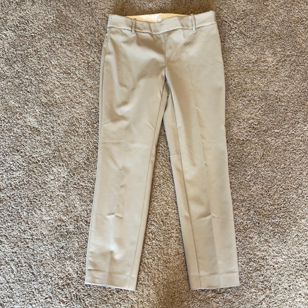 Babaton Elliot Pant